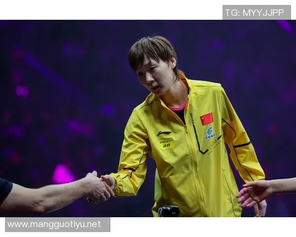 今年运动数据重庆乒乓球队的阵地战策略与发展现状深度解析