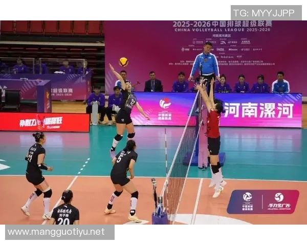 2026年3月份新闻从零起步掌握排球灵活性技巧全方位指南与训练方法分享